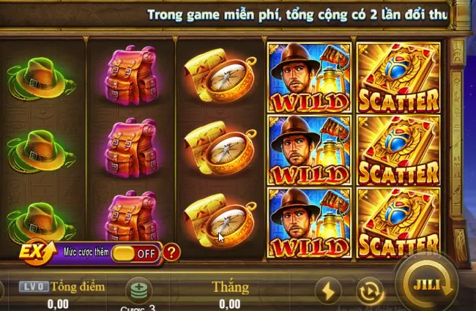 Nổ Hũ - Slot Games F8BET.