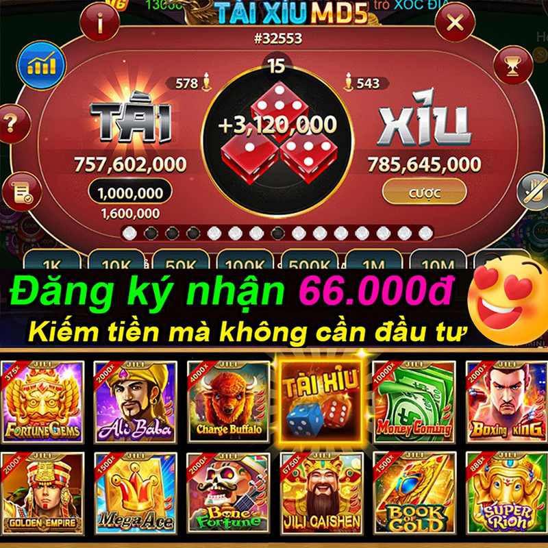 Casino Trực Tuyến F8BET.